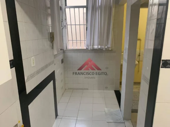 Imagem Apartamento 3 quartos com vaga no Ingá