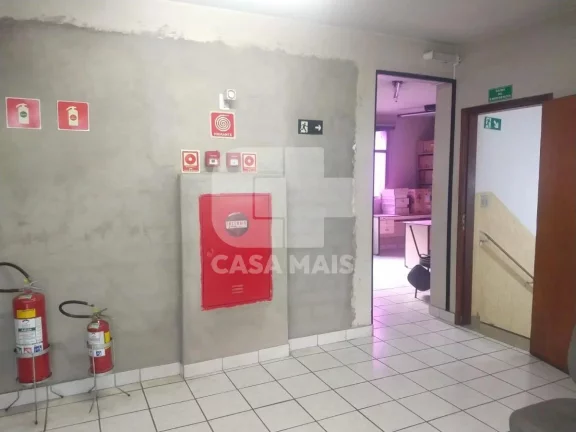 Imagem Sala Comercial para Locação em Osasco / SP no bairro Centro