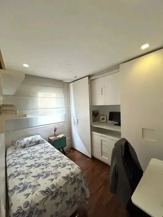 Imagem Apartamento para Venda em São Paulo, Pinheiros, 3 dormitórios, 1 suíte, 2 banheiros, 2 vagas