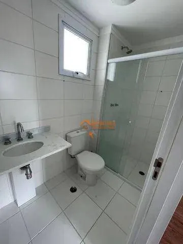 Imagem Apartamento com 3 dormitórios à venda, 75 m² por R$ 837.400,00 - Jardim Flor da Montanha - Guarulhos/SP