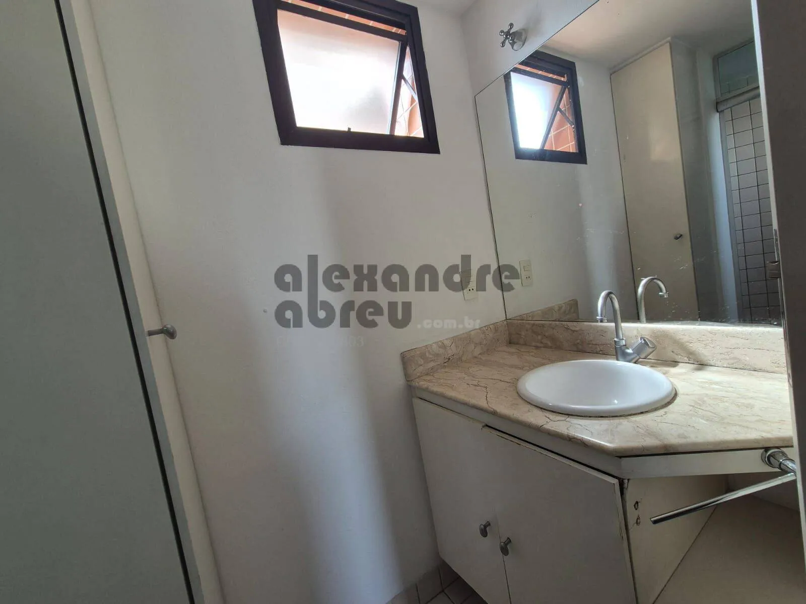 Imagem Apartamento de 1 dormitório com terraço ao lado do Portal do Morumbi