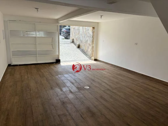 Imagem Sobrado com 4 dormitórios à venda, 180 m por R$ 1.200.000,00 - Tatuap?(C) - São Paulo/SP