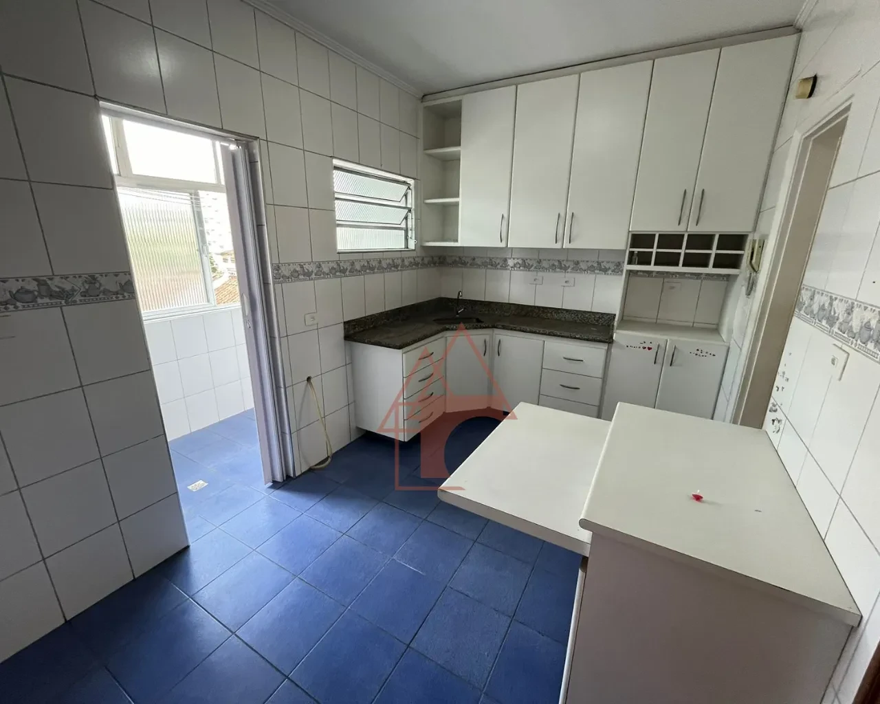 Imagem Apartamento com 3 Quartos à Venda, 87 m² em Gonzaga - Santos