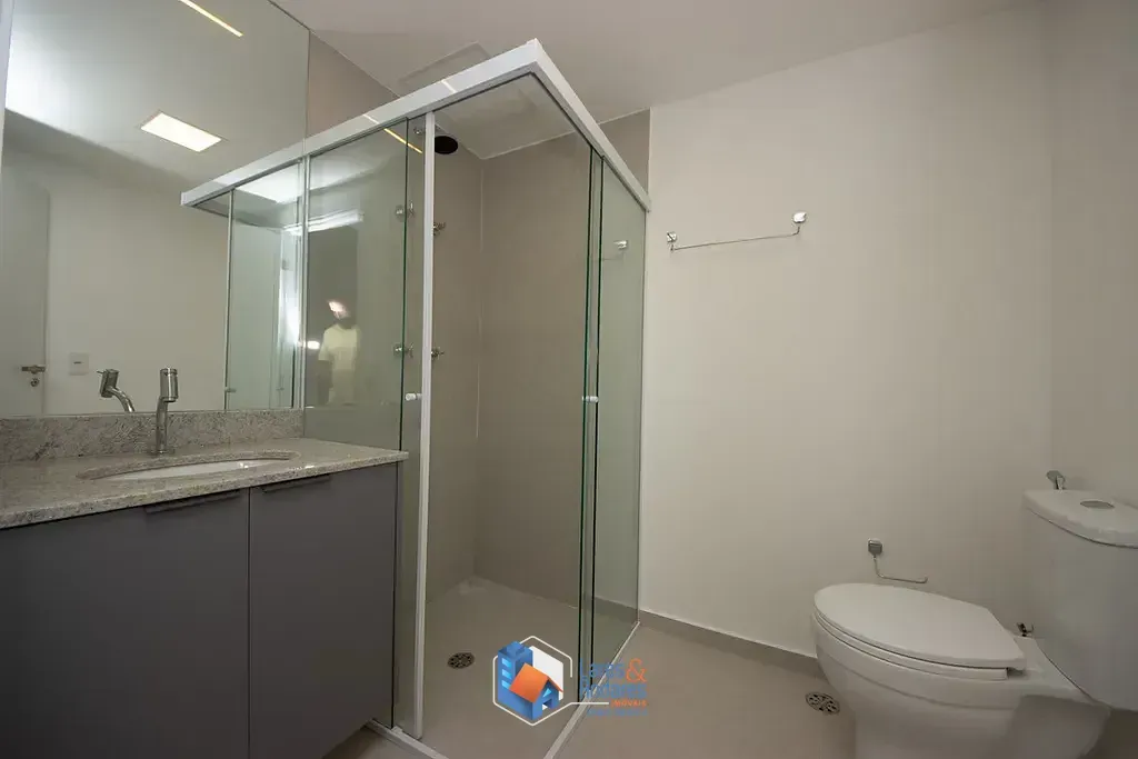 Imagem Studio à venda 1 Quarto 30M² Vila Nova Conceição São Paulo - SP