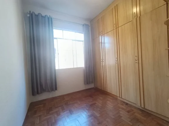 Imagem Apartamento de 2 Quartos à Venda no Bairro Serra - Localização Privilegiada