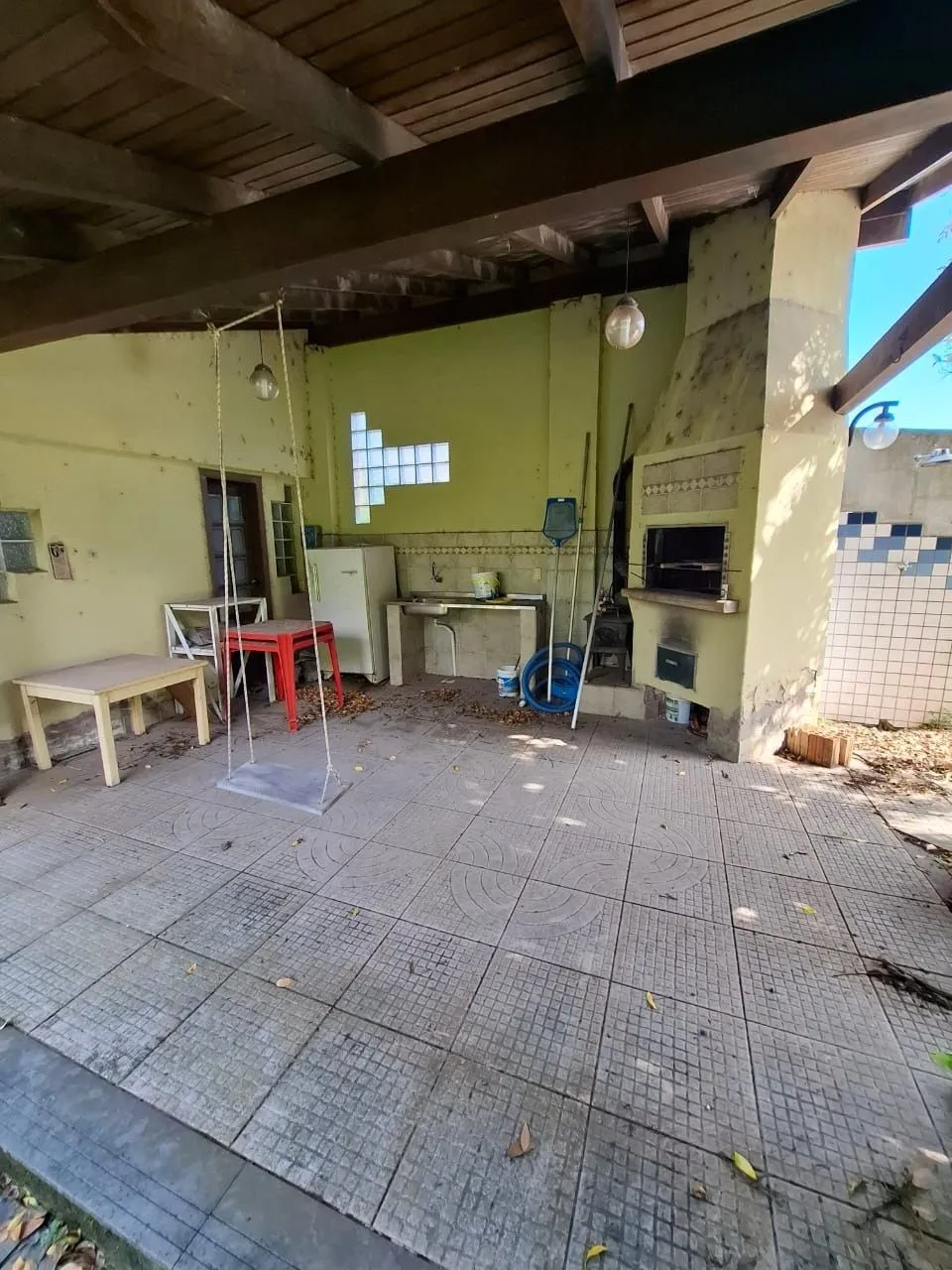 Imagem Casa no bairro ipanema 4 dormitórios