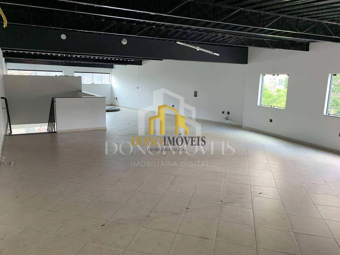 Imagem Prédio Comercial no Baeta Neves SBC | 429 m² | Já Locado até 2028