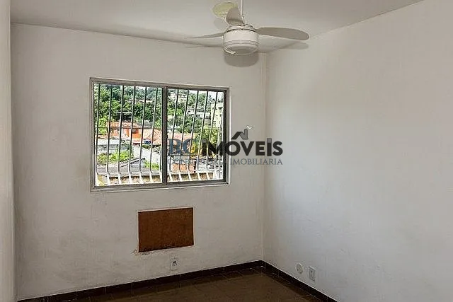 Imagem Apartamento a Venda no bairro Mutondo - São Gonçalo, RJ