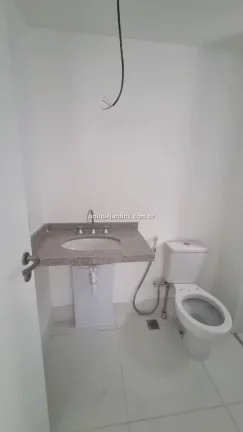 Imagem Apartamento à venda Jardim Paulista São Paulo