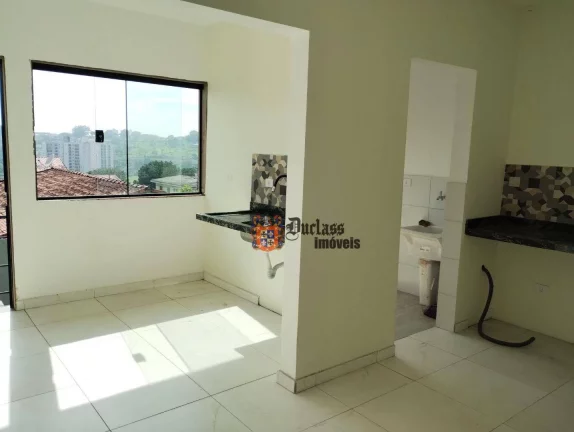 Imagem Casa com 3 dormitórios à venda, 105 m² por R$ 498.000,00 - Jardim das Cerejeiras - Atibaia/SP