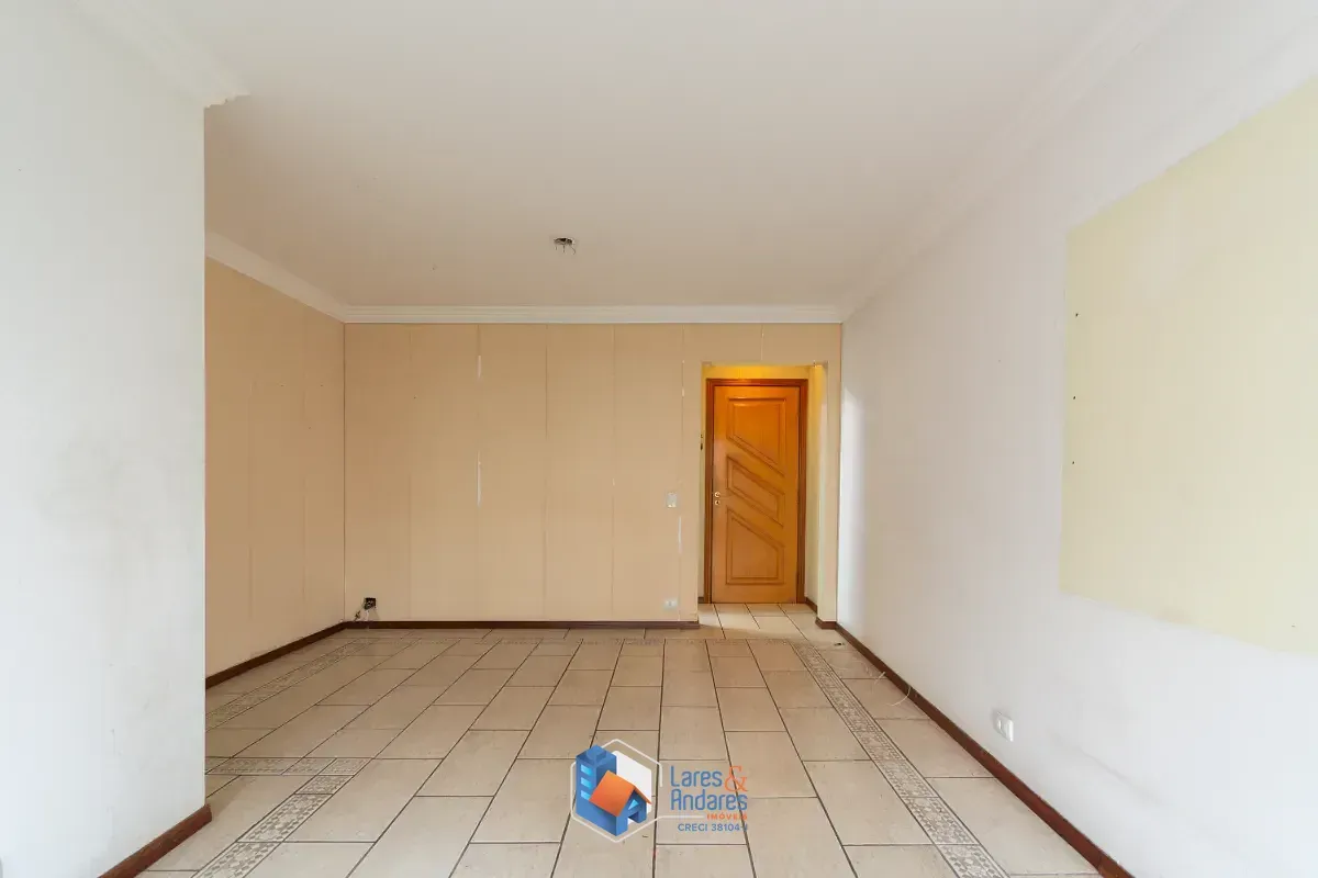 Imagem Apartamento para venda em Paraíso com 3 quartos, sendo 1 suíte, 83m²