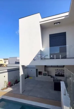 Imagem Casa em Condomínio para Venda em Votorantim, Cyrela Landscape Esplanada
