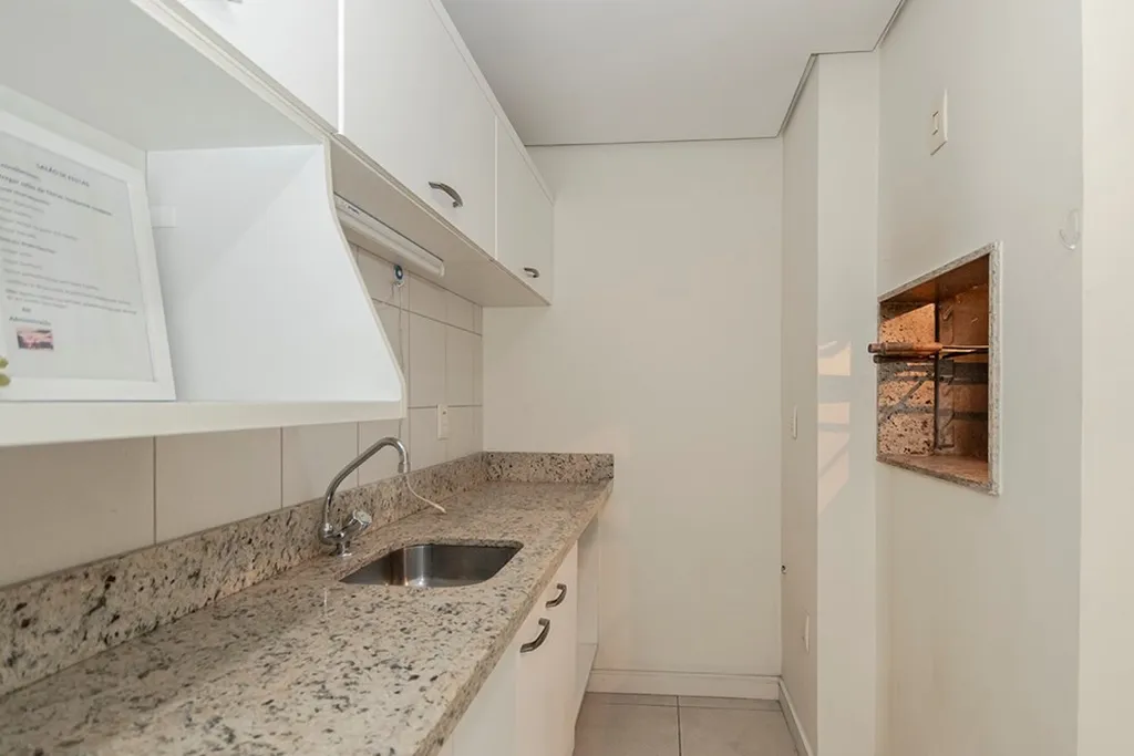 Imagem Apartamento em Cidade Baixa