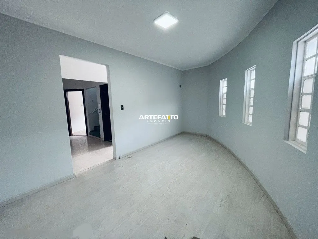 Imagem Casa com 3 dormitórios no bairro Residencial Baldassari