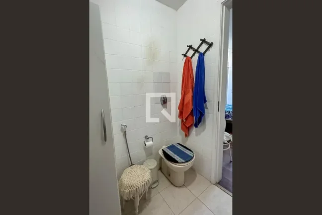 Imagem Apartamento à Venda - Copacabana, 3 Quartos, 110 m2