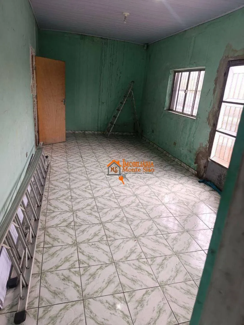 Imagem Sala para alugar, 25 m² por R$ 999.000,00/mês - Bela Vista - Guarulhos/SP