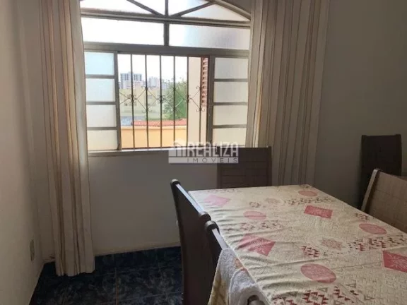 Imagem Apartamento à venda no Bairro Boa Vista, Uberaba | 3 dormitórios, móveis planejados