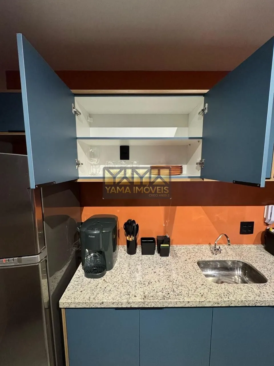 Imagem Blend Coliving - Apartamento à venda no bairro Jardim Nova Aliança Sul - Ribeirão Preto/SP