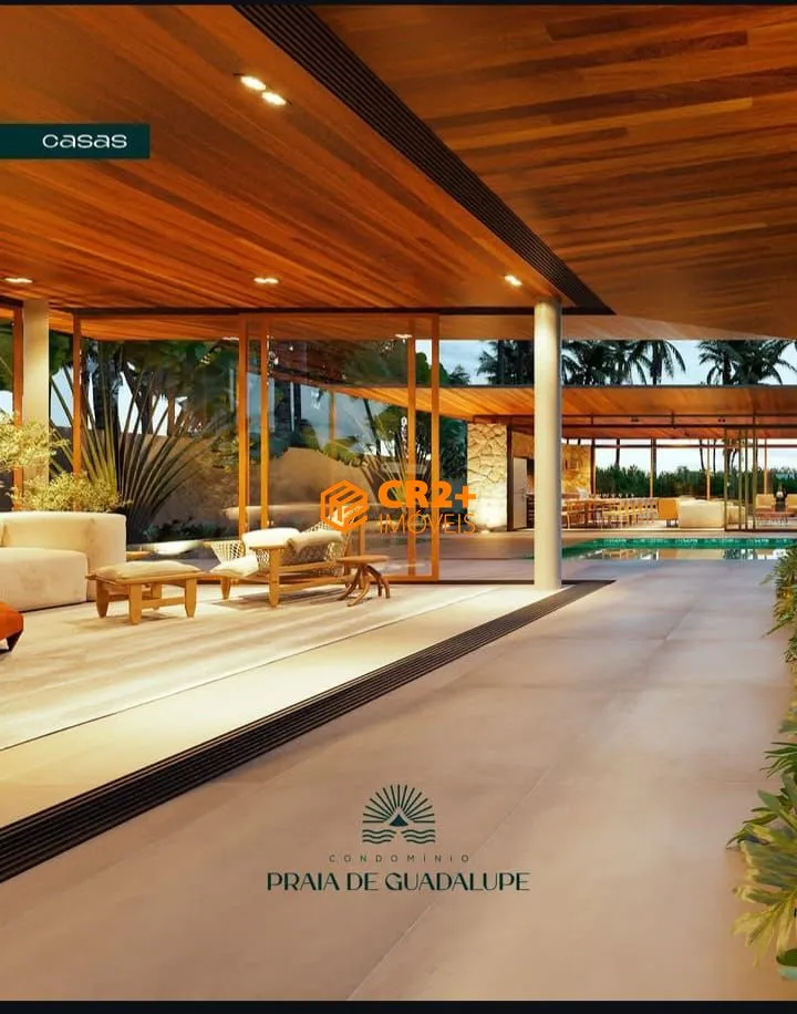 Imagem Vendo Lote 972m² em Serinhaém.