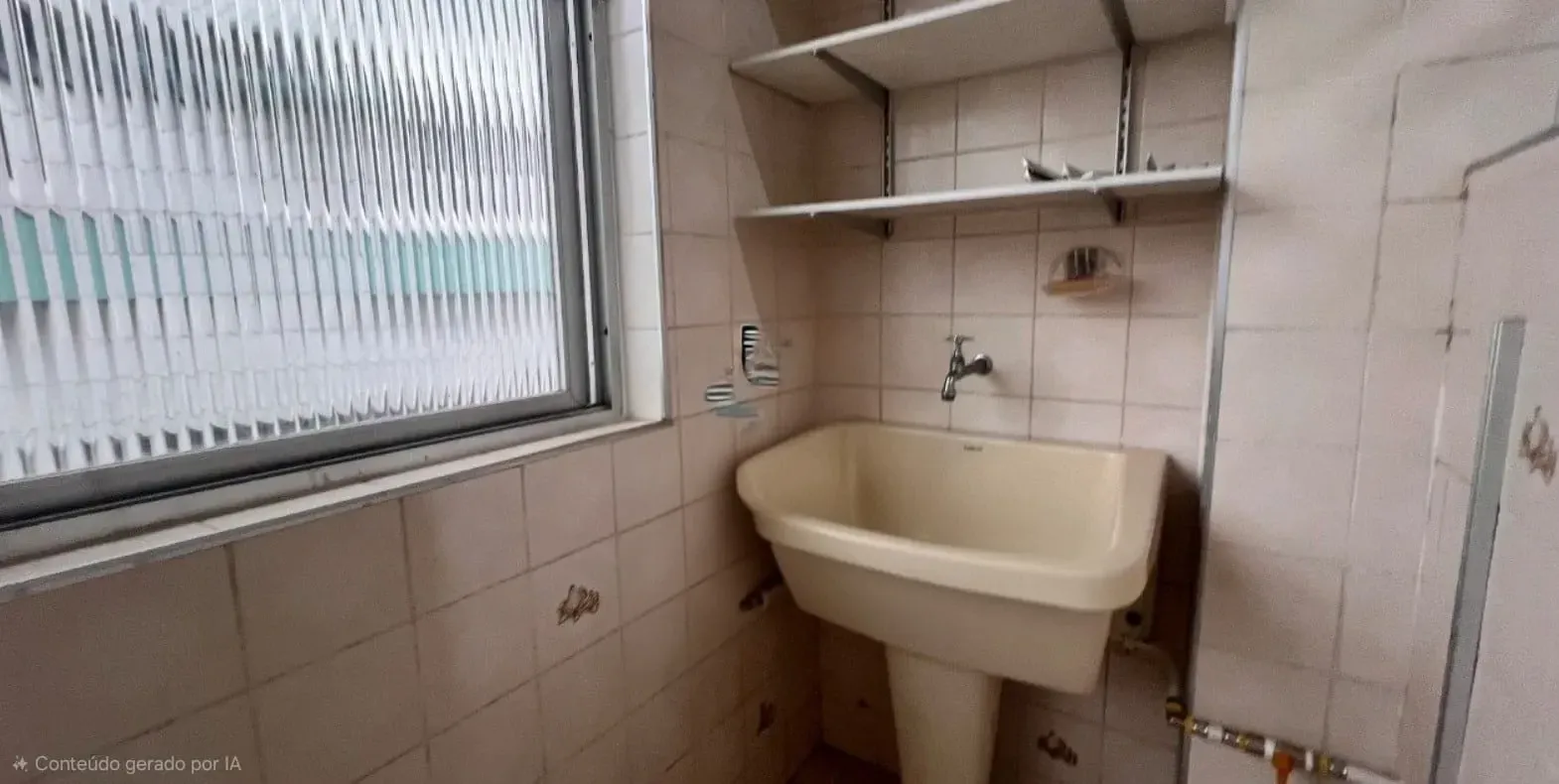 Imagem Apartamento com 2 Quartos à Venda, 67 m² em Boqueirão - Santos