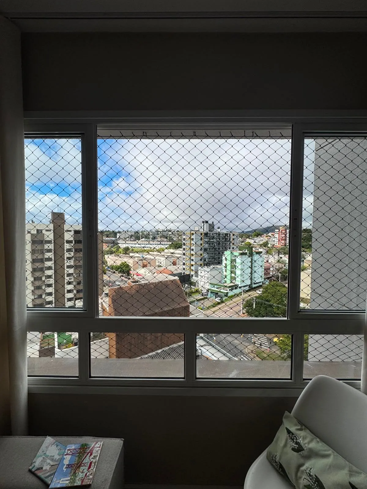 Imagem Apartamento 2 dormitórios com vaga no Menino Deus