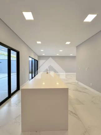 Imagem Casa de Condomínio em Alphaville - Santana de Parnaíba