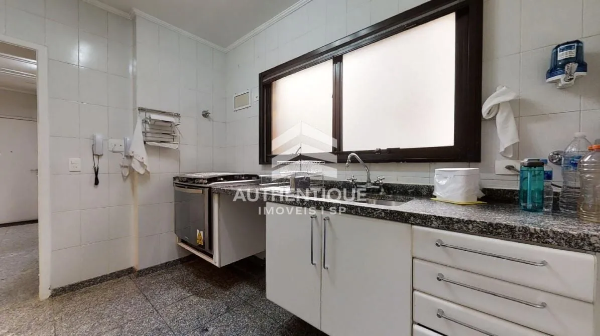 Imagem New Hampshire Morumbi - Apartamento à venda no bairro Morumbi - São Paulo/SP, Zona Sul