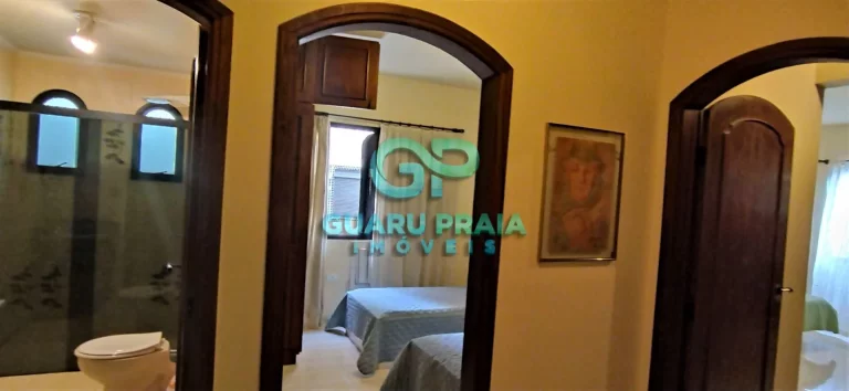 Imagem 3 dormitórios, sendo 2 suítes, uma suíte com sacada, 3 banheiros, sala para 3 ambientes, varanda, cozinha planejada, despensa, área de serviço, 1 vaga de garagem.