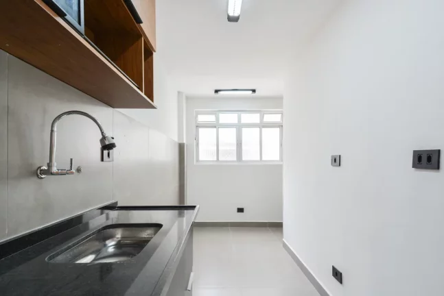 Imagem Apartamento à venda em São Paulo, Vila Mariana, com 2 quartos, 58m2