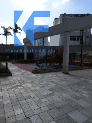 Imagem Viva no paraíso urbano em Campinas! Apresentamos para você o mais encantador apartamento à venda, com uma localização privilegiada