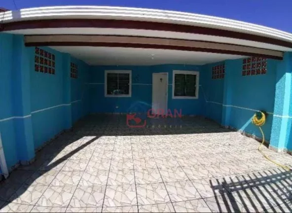 Imagem Casa com 3 Quartos à Venda na Fazenda Rio Grande
