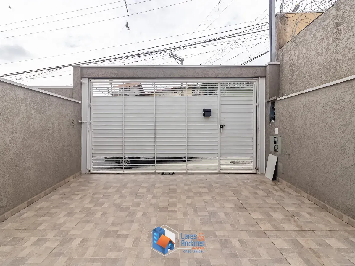 Imagem Sobrado para venda em Freguesia do Ó com 3 quartos, sendo 3 suítes, 181m²