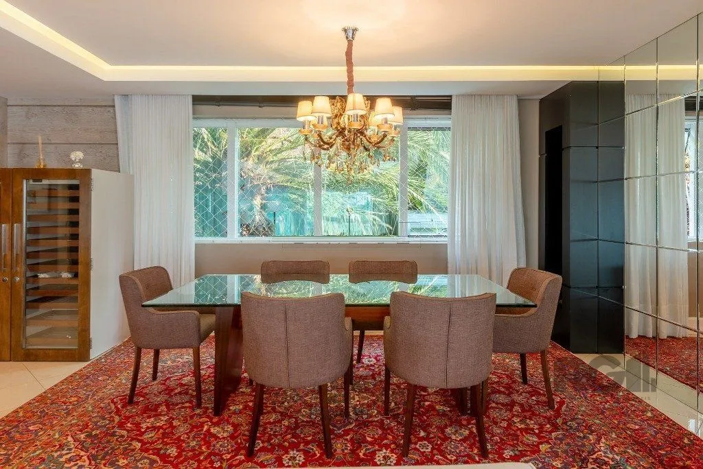 Imagem Apartamento em Três Figueiras