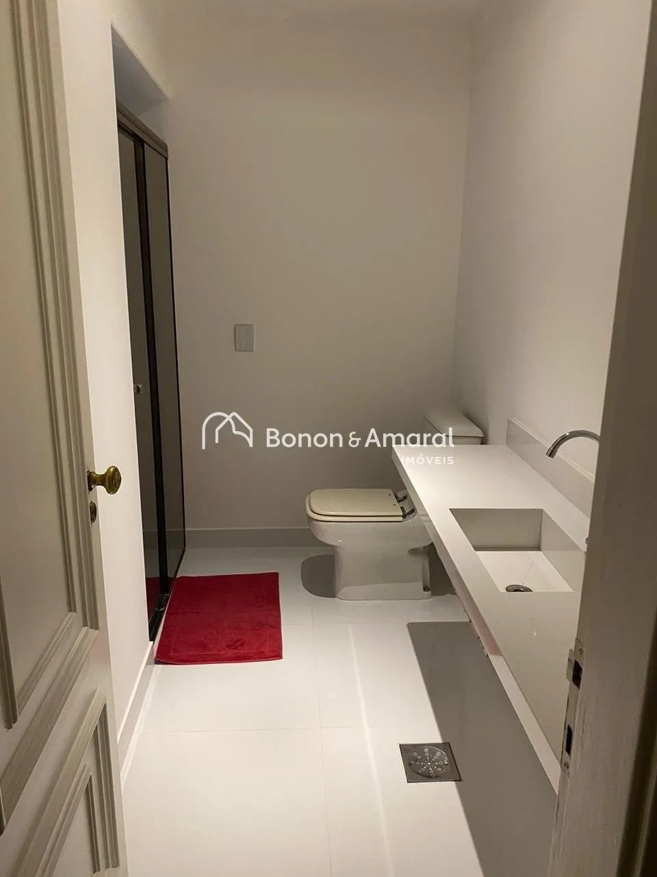 Imagem Apartamento à Venda Cambuí - Campinas-SP