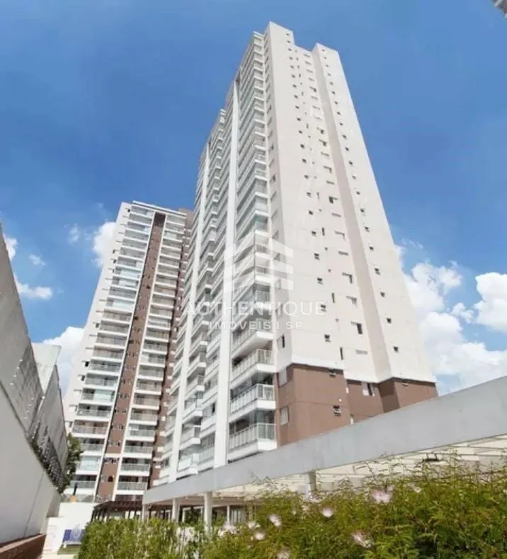 Imagem FANTASTIQUE VILA FORMOSA - Apartamento à venda em São Paulo/SP