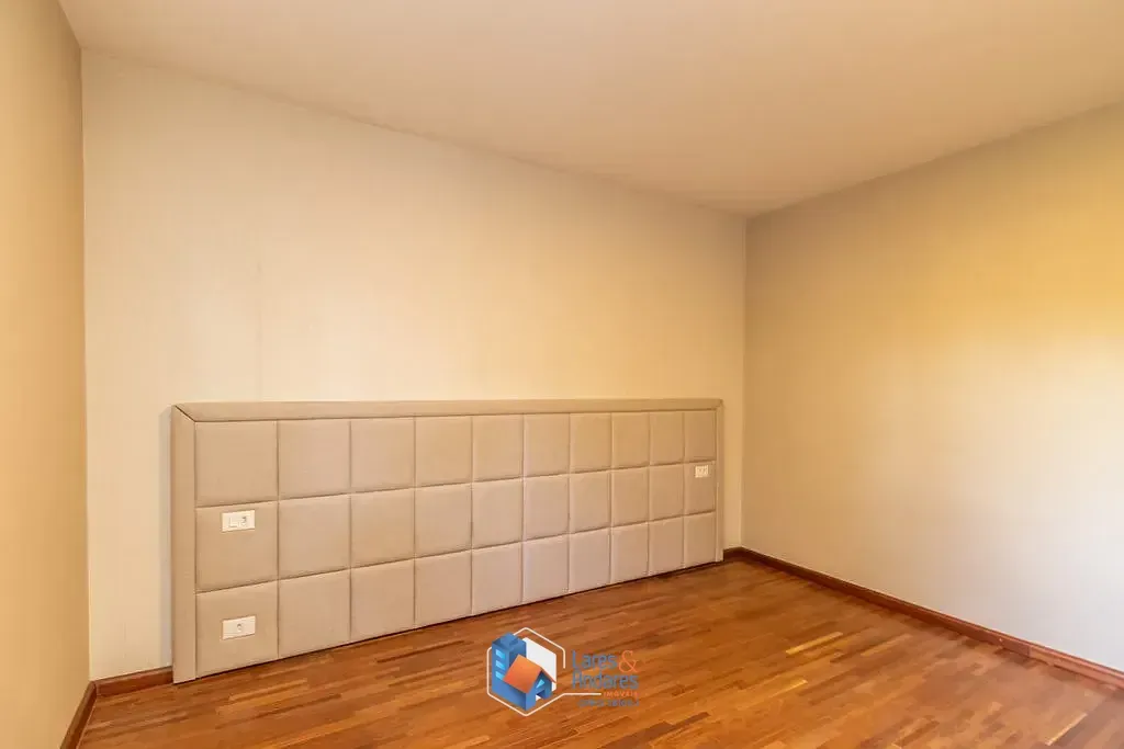 Imagem Casa em Condomínio à venda 4 Quartos 3 Suites 3 Vagas 402M² Alto da Boa Vista São Paulo - SP