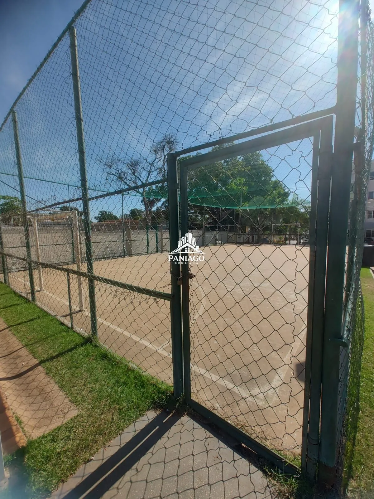 Imagem Apartamento Mobiliado para Alugar no Chapada dos Bandeirantes | Cuiabá/MT