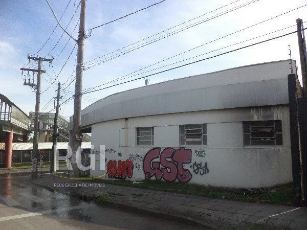 Imagem Predio para Venda - 2700m², 0 dormitórios, São João