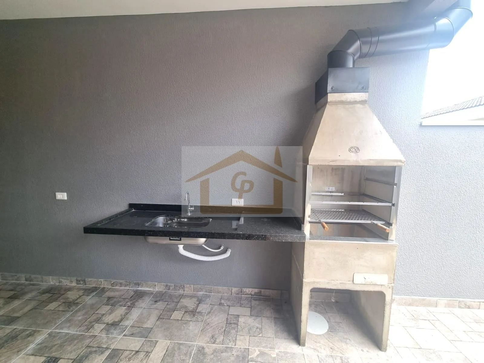 Imagem 155m2, 3 quartos sendo 1 suíte, 4 vagas - Viva com conforto e excelente localização