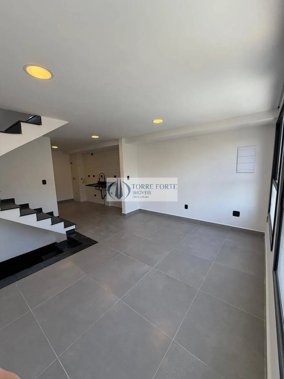 Imagem Lindo Sobrado Novo com 2 Suites 3 vagas na Vila Formosa.