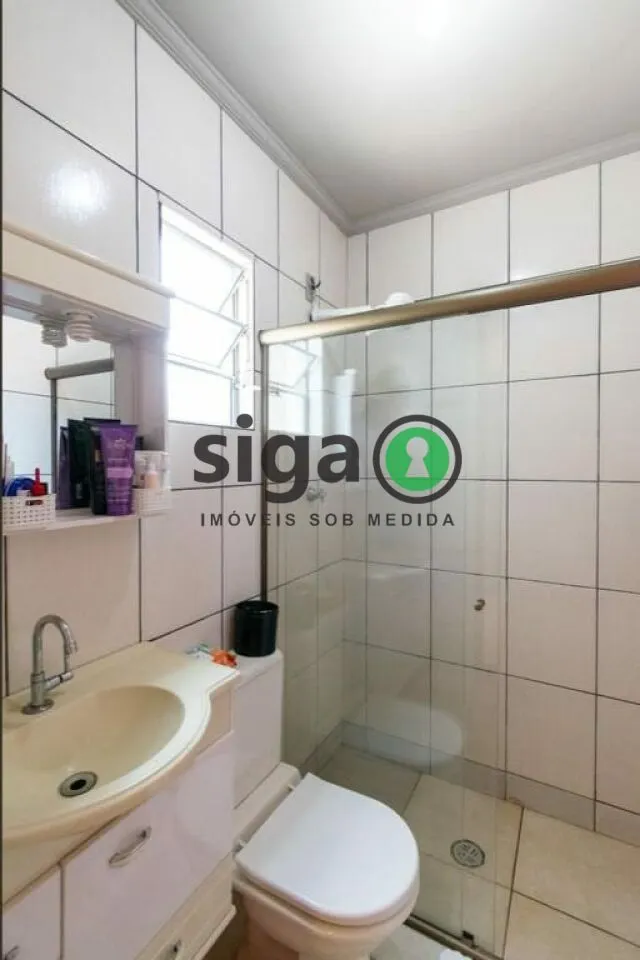 Imagem Casa à venda com 130m², 2 quartos e 1 vaga