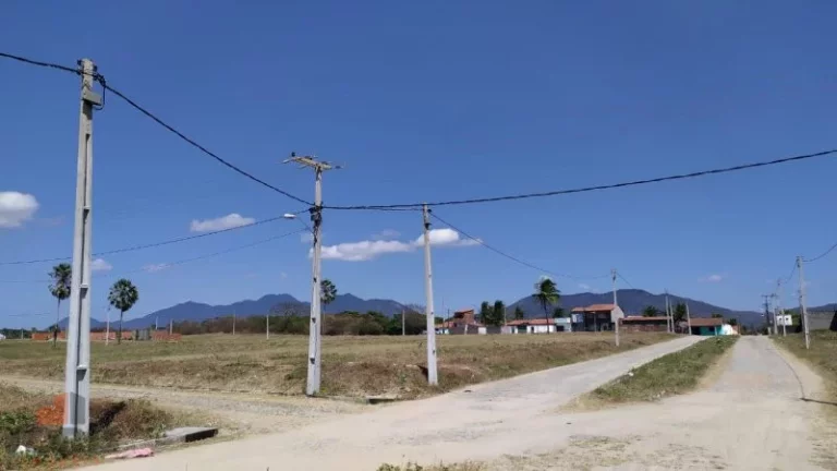 Imagem Terreno a Venda no bairro Parque Tijuca - Maracanaú, CE