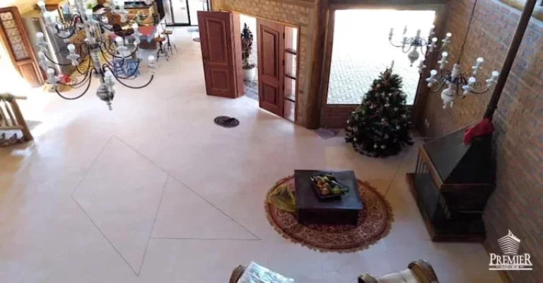 Imagem BÉLISSIMA CHÁCARA A VENDA COM ACABAMENTO RÚSTICO NO MEDEIROS DE ITUPEVA