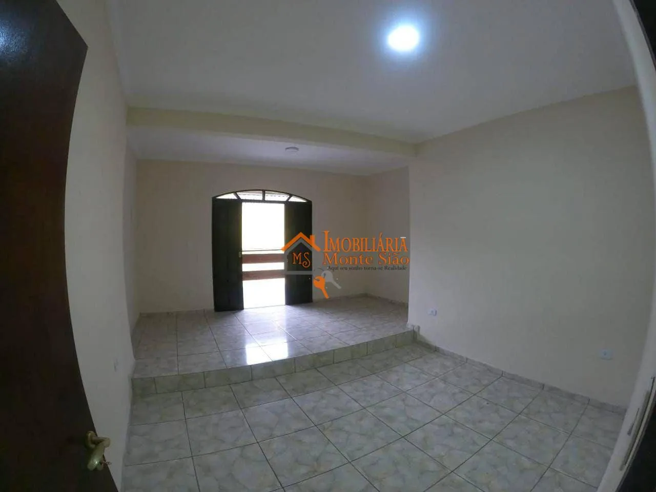 Imagem Sobrado com 2 dormitórios à venda, 100 m² por R$ 490.000,00 - Vila Carmela II - Guarulhos/SP
