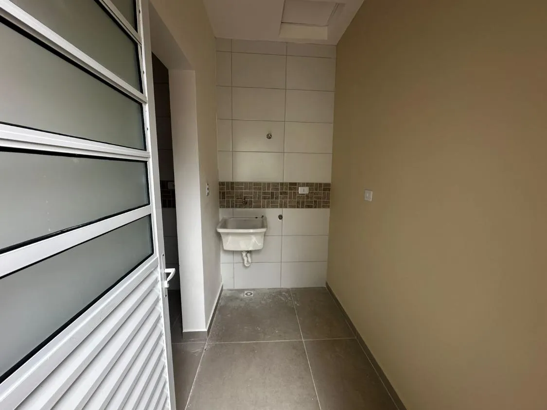 Imagem CASA NOVA COM PISCINA, 02 DORMITÓRIOS E DISPONÍVEL PARA VENDA E LOCAÇÃO LADO PISTA NA VILA ATLÂNTICA EM MONGAGUÁ