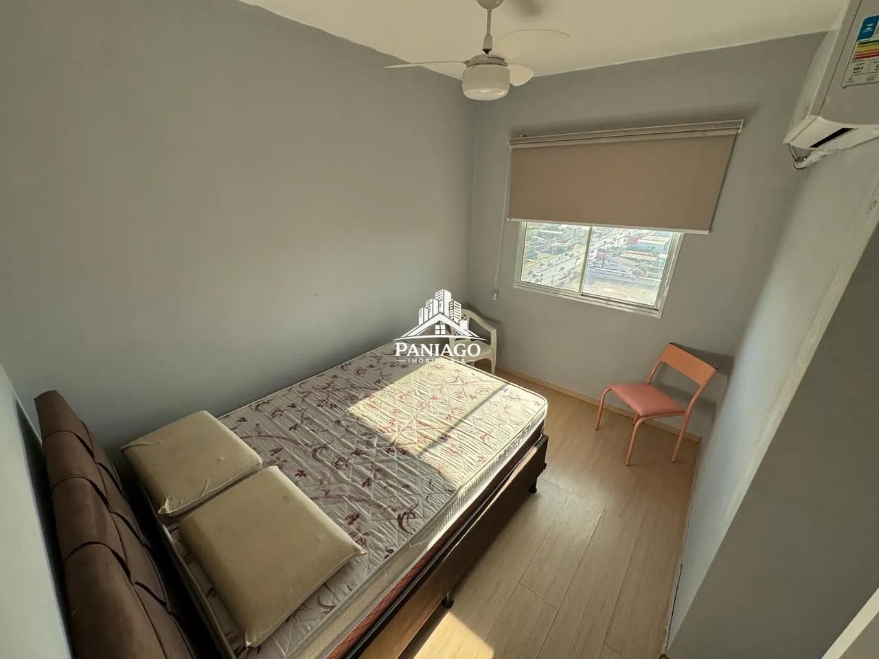 Imagem Apartamento com 2 Quartos à Venda no Condomínio Parque Ohara | Cuiabá/MT