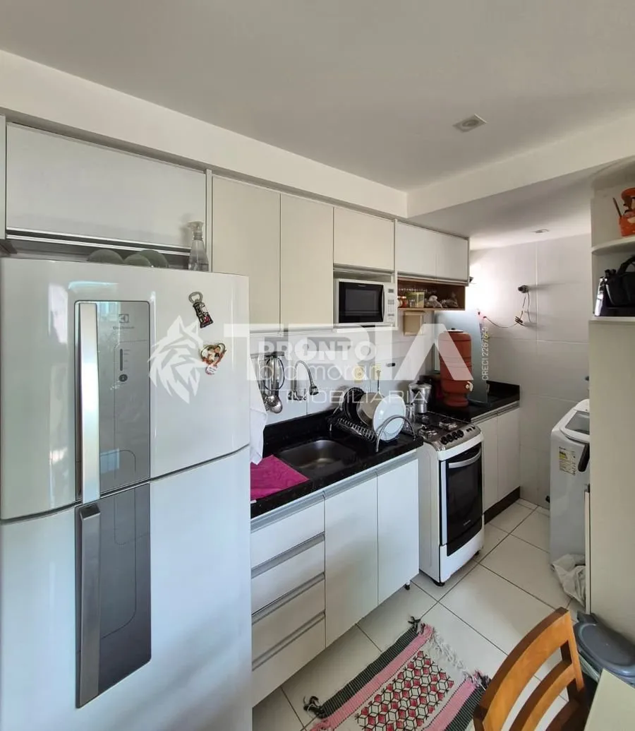 Imagem Apartamento à venda em Candeias | 45,41 m² | 2 quartos
