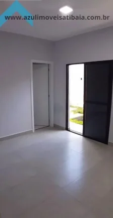 Imagem Casa para Venda em Atibaia, Loteamento Vivejo Atibaia, 3 dormitórios, 1 suíte, 2 banheiros, 2 vagas