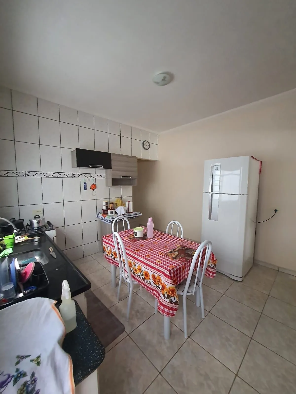Imagem Casa à venda 2 Quartos, 1 Suite, 2 Vagas, 125M², Mombaça, Pindamonhangaba - SP