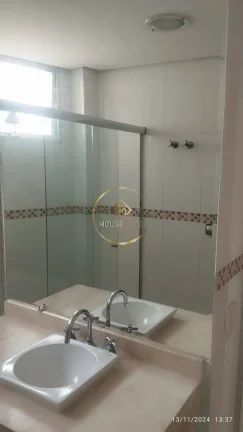 Imagem Apartamento 2 dormitórios, 1 vaga, Flamboyant, Jardim São Dimas.